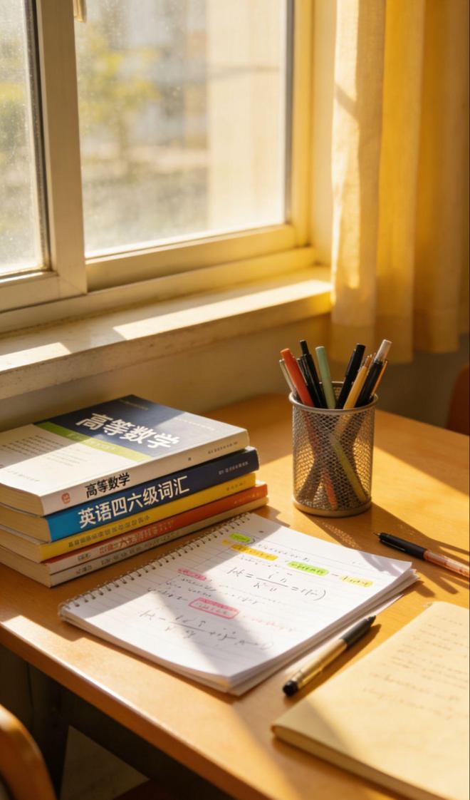 大学社交新技能:考这些证书,充实又加分