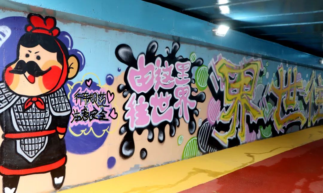 高速服务区也能住帐篷房车！丝路主题自驾服务区即将开放