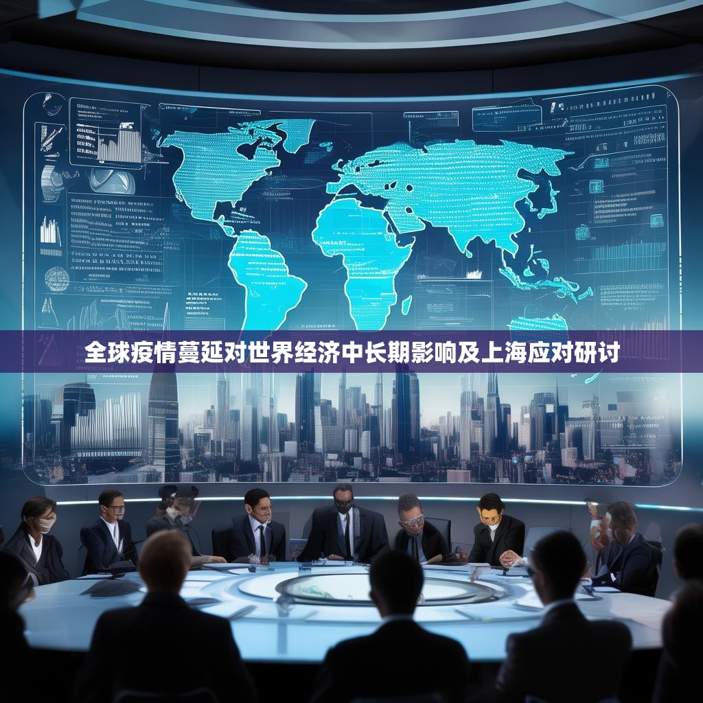 详细阅读:全球疫情蔓延对世界经济中长期影响及上海应对研讨 全球疫情蔓延对世界经济中长期影响及上海应对研讨