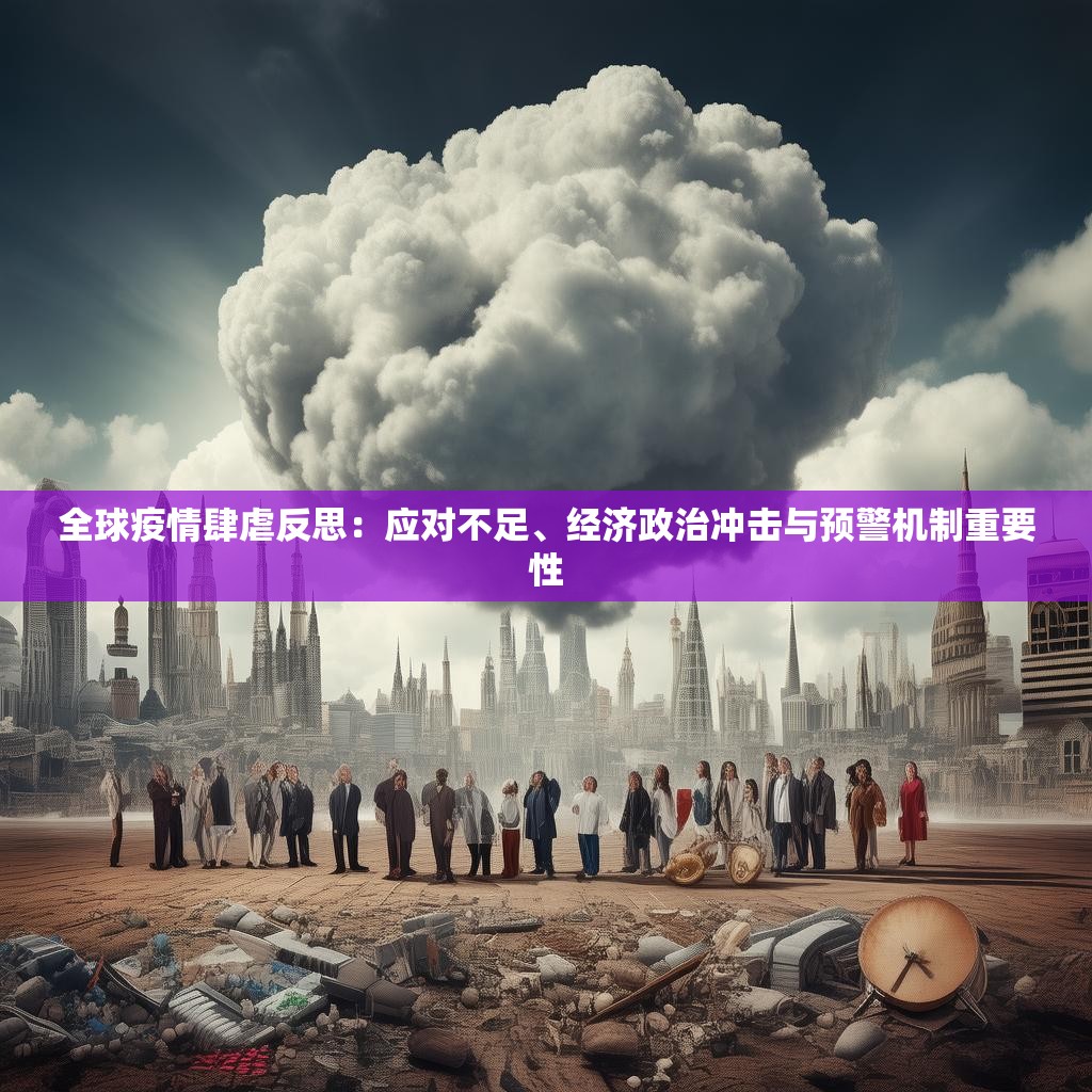 全球疫情肆虐反思：应对不足、经济政治冲击与预警机制重要性