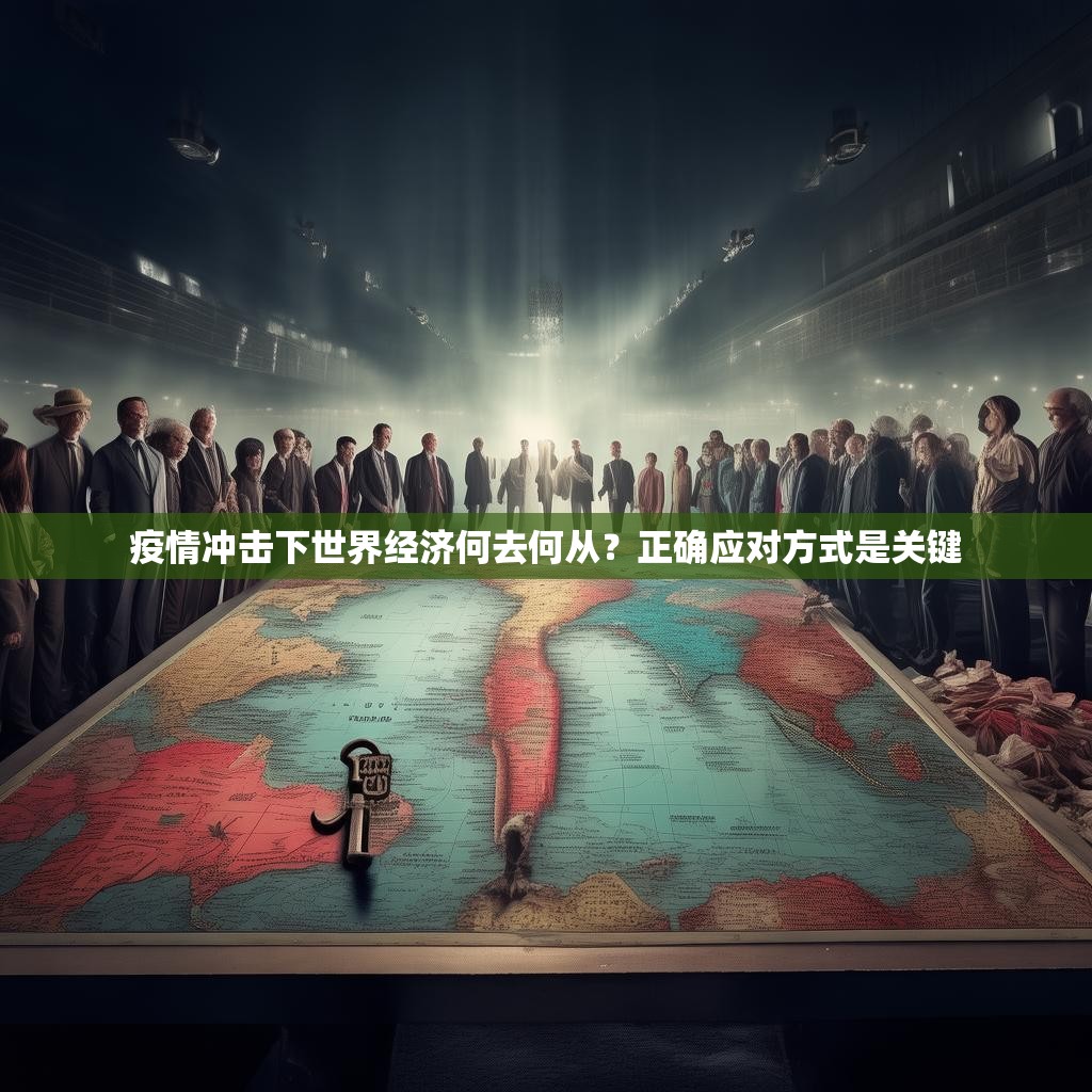 疫情冲击下世界经济何去何从？正确应对方式是关键