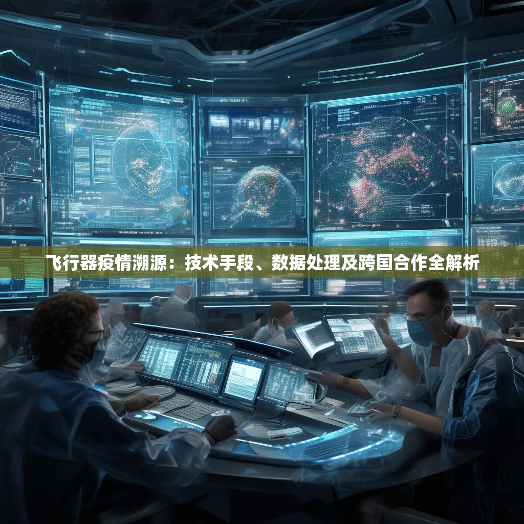 飞行器疫情溯源：技术手段、数据处理及跨国合作全解析