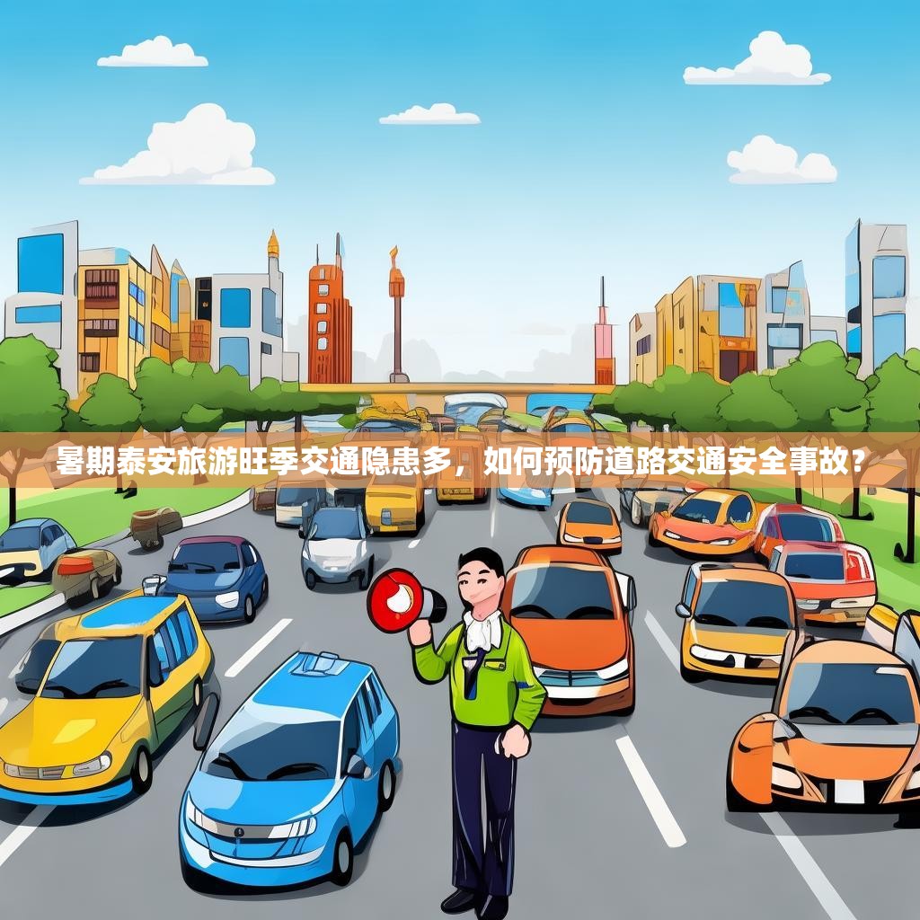 暑期泰安旅游旺季交通隐患多，如何预防道路交通安全事故？