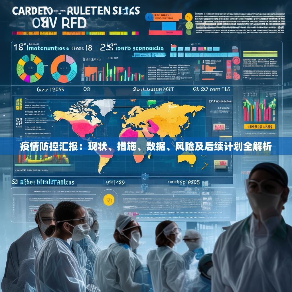 疫情防控汇报：现状、措施、数据、风险及后续计划全解析