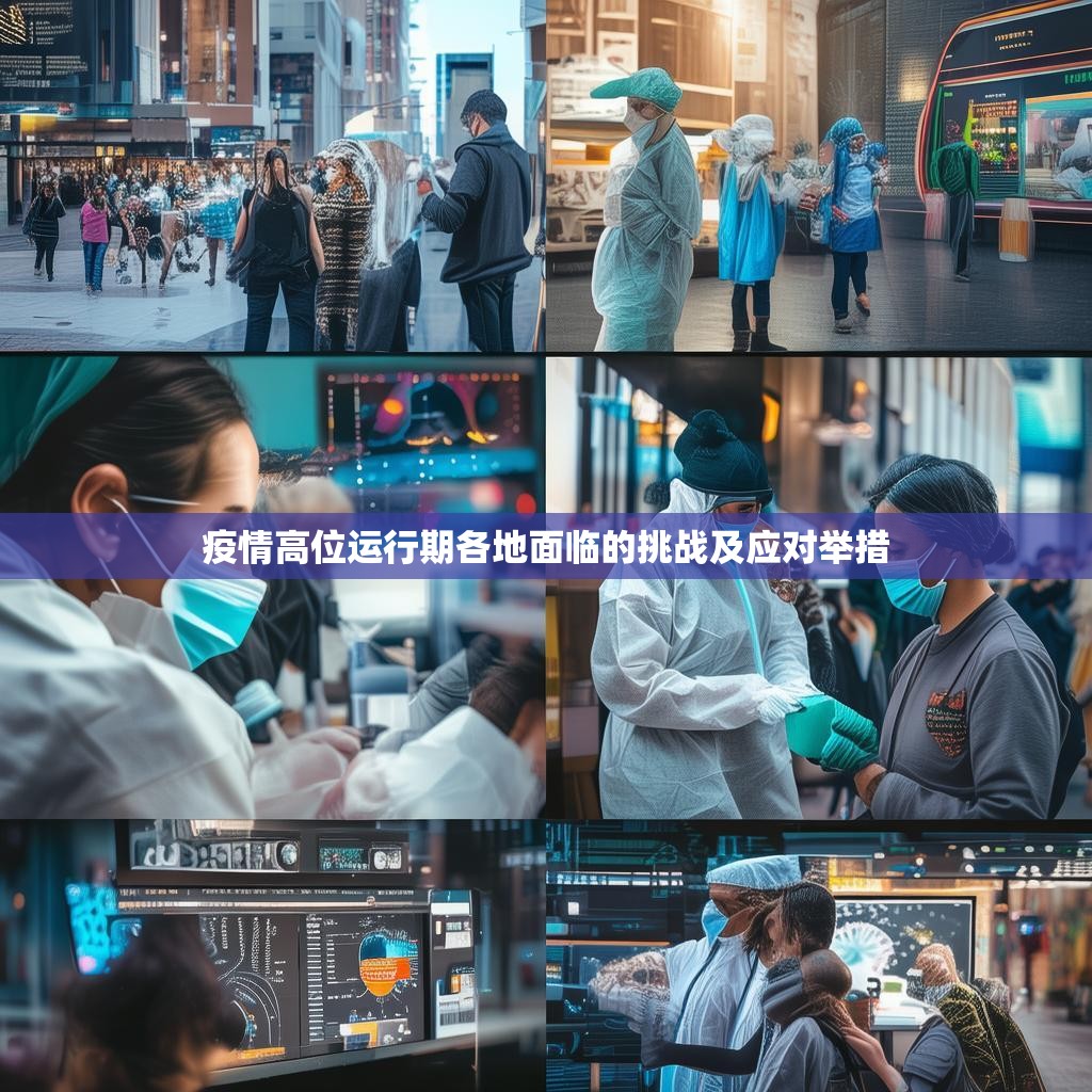 疫情高位运行期各地面临的挑战及应对举措