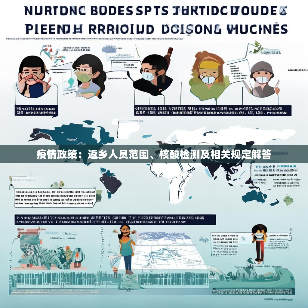 疫情政策：返乡人员范围、核酸检测及相关规定解答