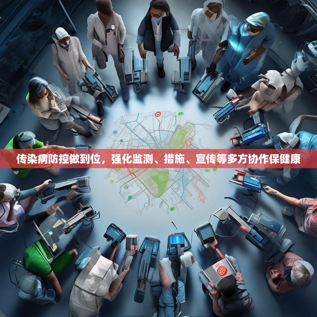 传染病防控做到位，强化监测、措施、宣传等多方协作保健康