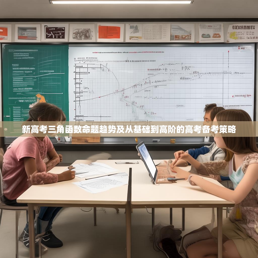 新高考三角函数命题趋势及从基础到高阶的高考备考策略