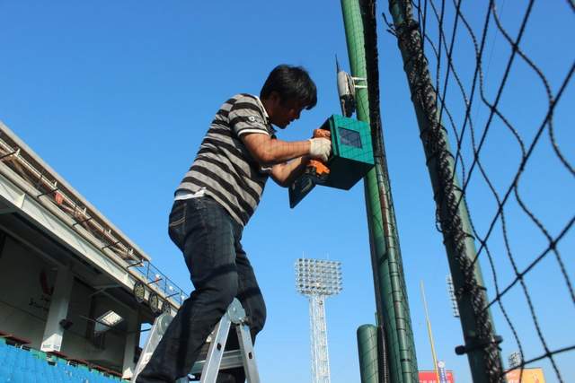 北京冬奥会猎豹系统:非裁判系统,专用于赛事转播服务观众