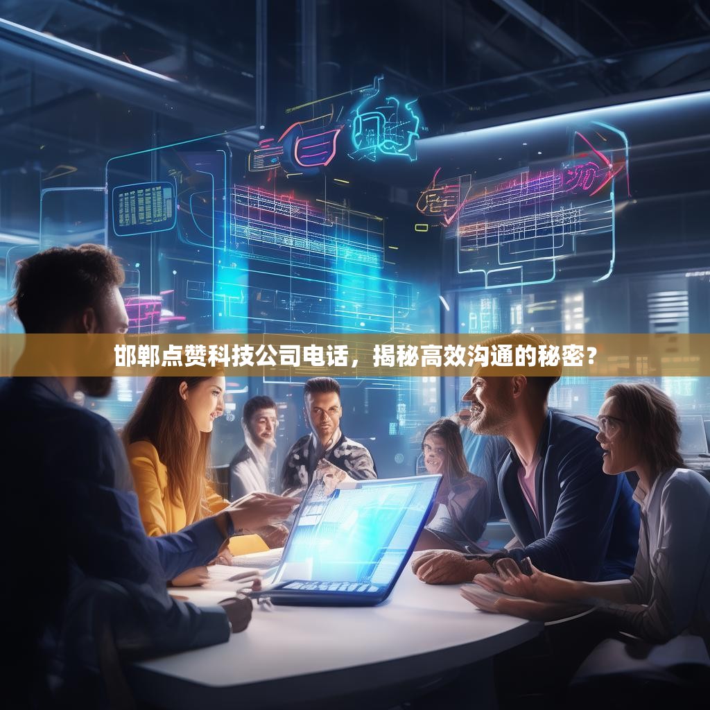 邯郸点赞科技公司电话，揭秘高效沟通的秘密？