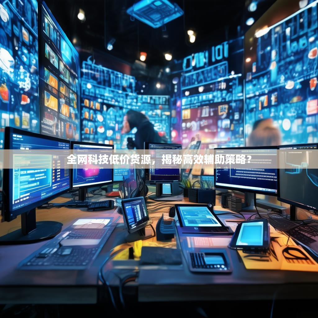全网科技低价货源，揭秘高效辅助策略？