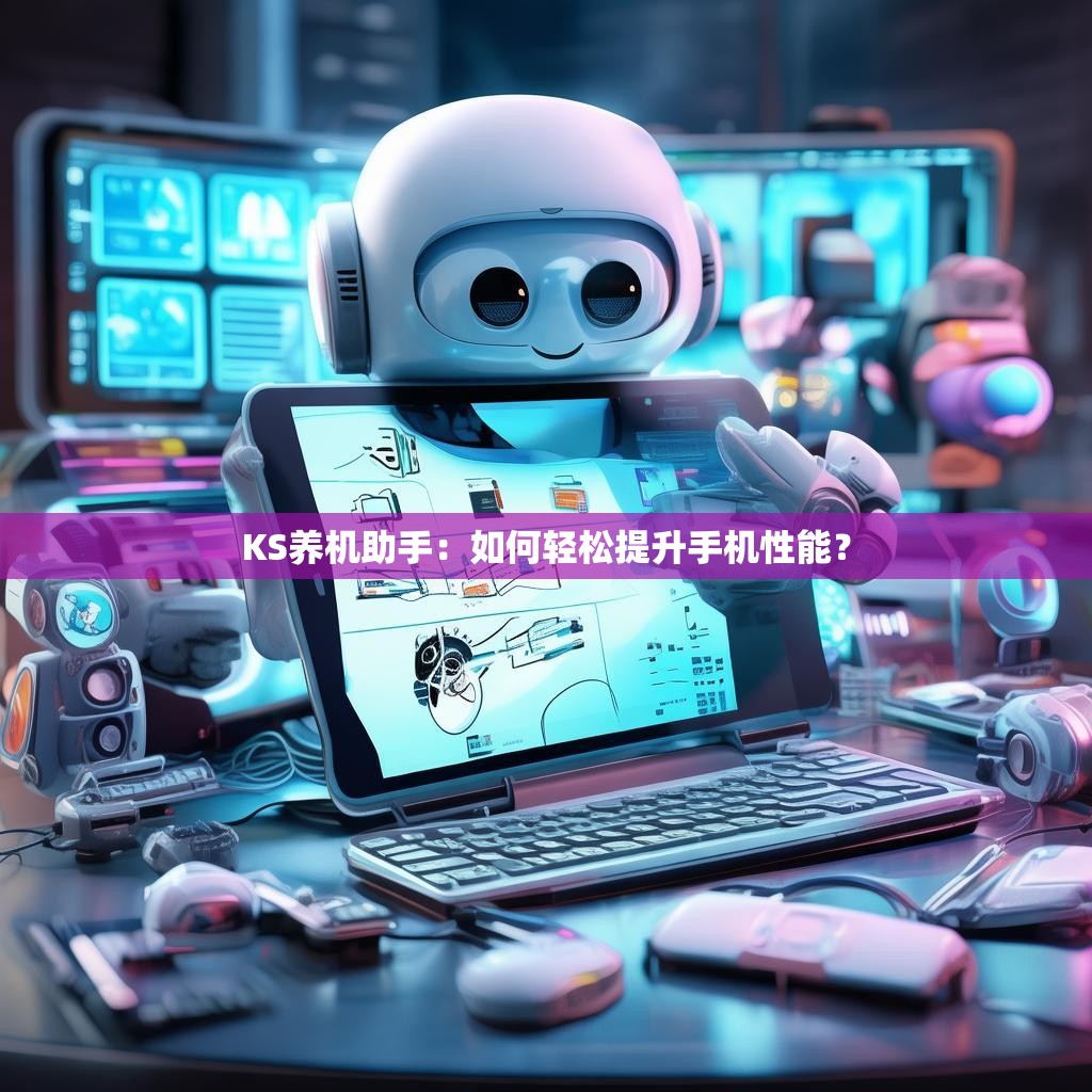 KS养机助手:如何轻松提升手机性能?