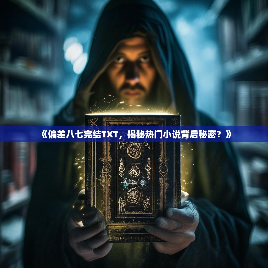 《偏差八七完结TXT，揭秘热门小说背后秘密？》