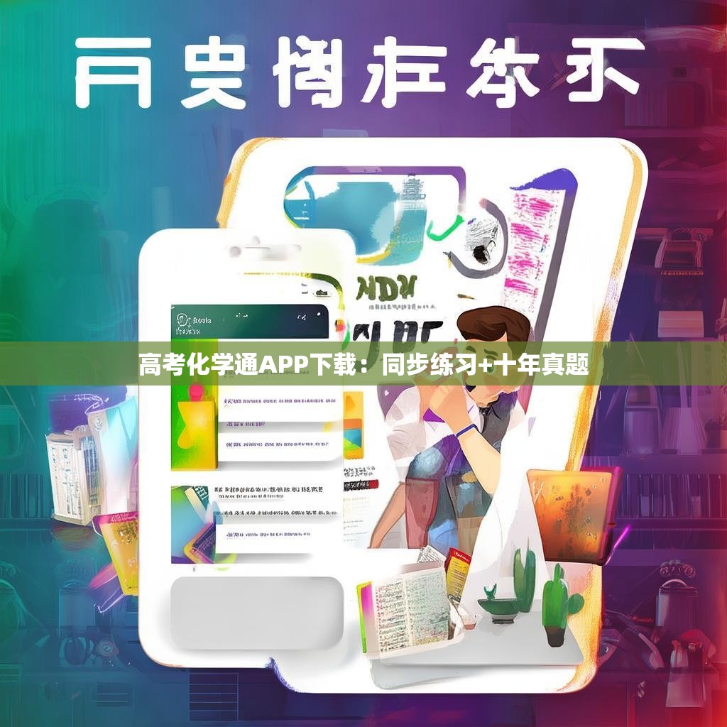 高考化学通APP下载:同步练习+十年真题