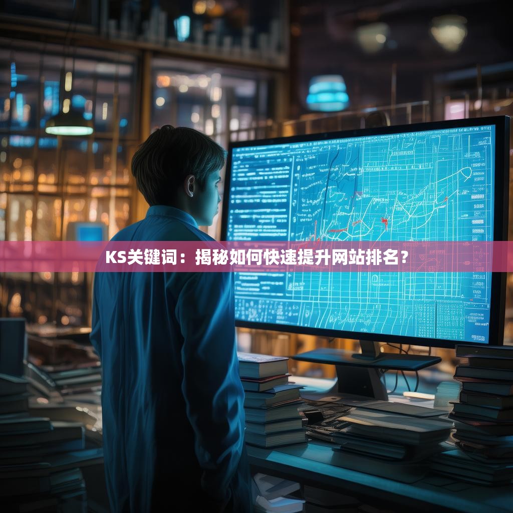 KS关键词：揭秘如何快速提升网站排名？