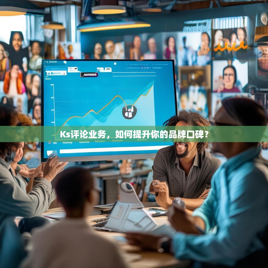 Ks评论业务，如何提升你的品牌口碑？