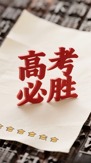 高考作文六大主题攻略，举一反三拿高分