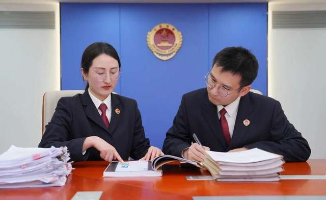 中清视界|知名品牌“保税仓直送”其实是假货?检方揭露跨境假货洗钱产业链