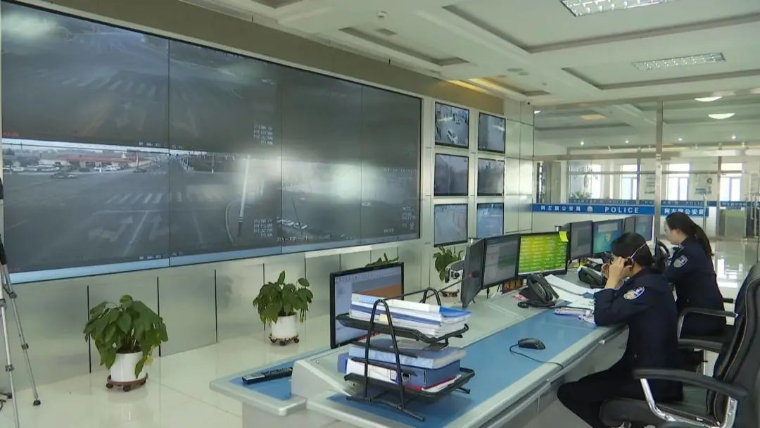 阿左旗多举措织密防控网,降低疫情输入传播风险