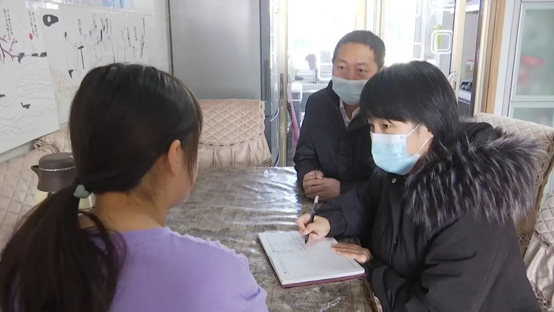 阿左旗多举措织密防控网,降低疫情输入传播风险