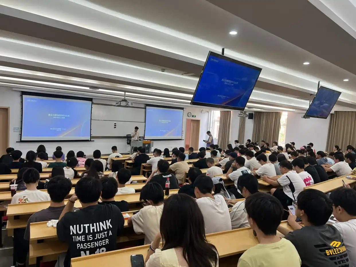 浙江万里学院:打破壁垒促创业,大学生创业典型众多