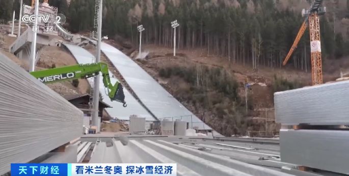 米兰冬奥会赞助商投入及TOP计划详情,中国品牌成核心支柱