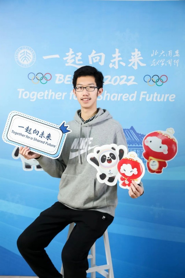 学习冬奥会精神,总书记5年5次实地考察