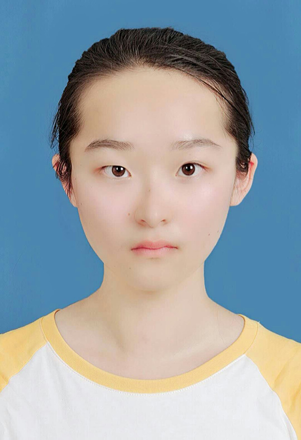 00 后姜雪莹：00 后一代大学生活新风貌与个性选择