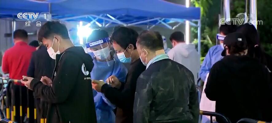 1月8日多地新增新冠肺炎本土病例,各地抗疫举措汇总