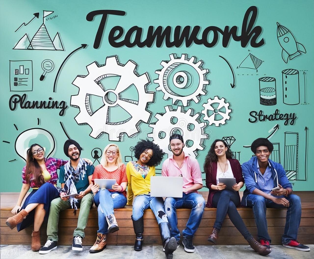 大学社团对学生超重要:建社交圈、发展技能、扩人脉、提价值