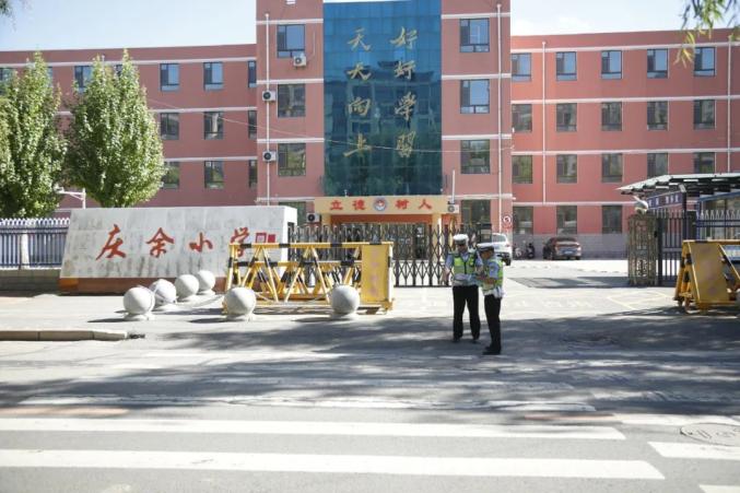 镇赉县公安局开展交通违法‘全域整治’,打击酒驾飙车等行为