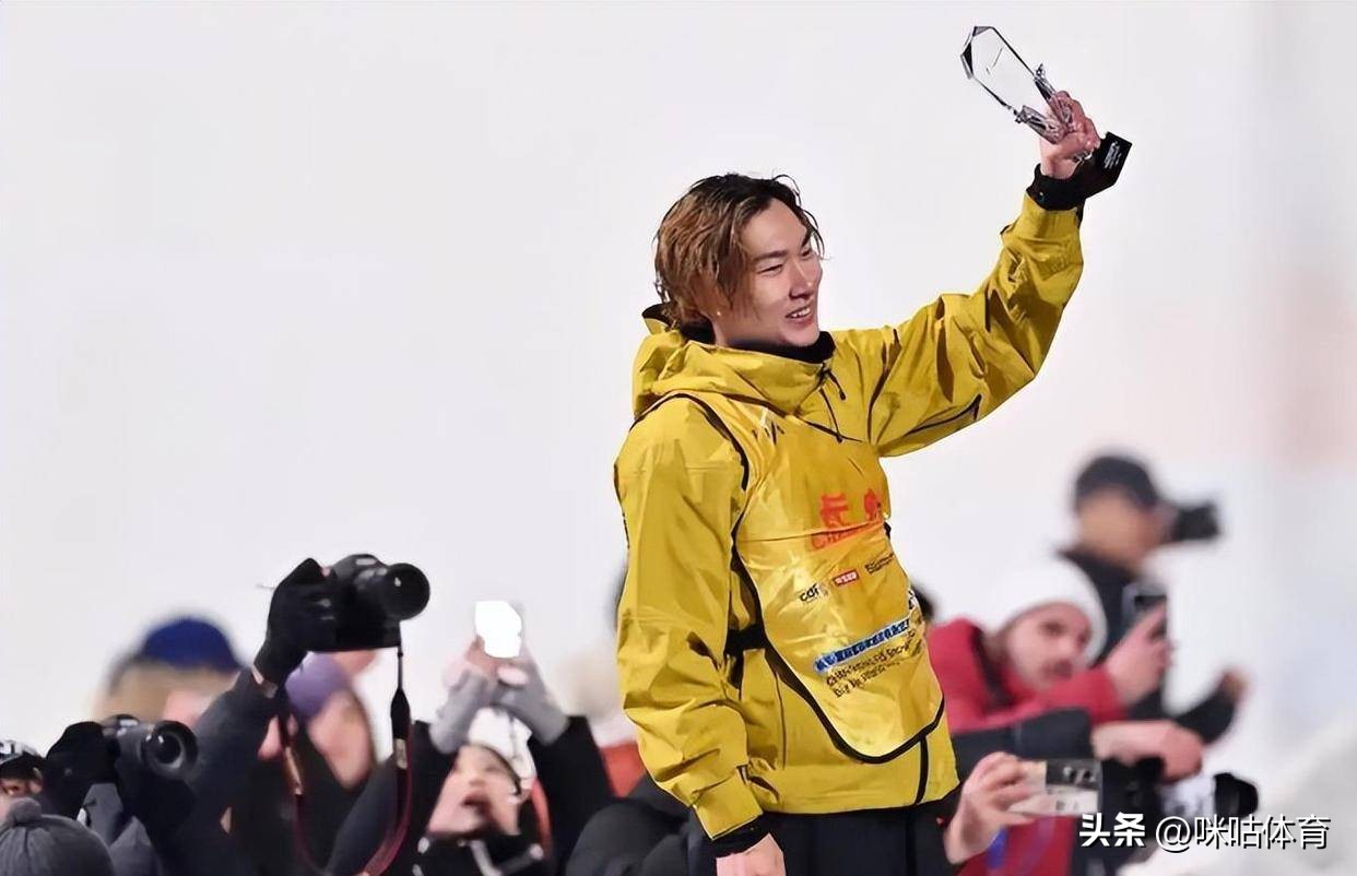 2026米兰冬奥会前瞻:中国军团名将出征,成绩几何?