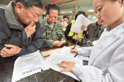 2020 年 1-3 月医疗服务情况:疫情下医院收入因何缩减?