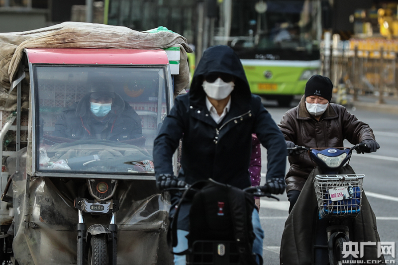 疫情下生活有啥变化?衣食住行的这些改变你知道吗?