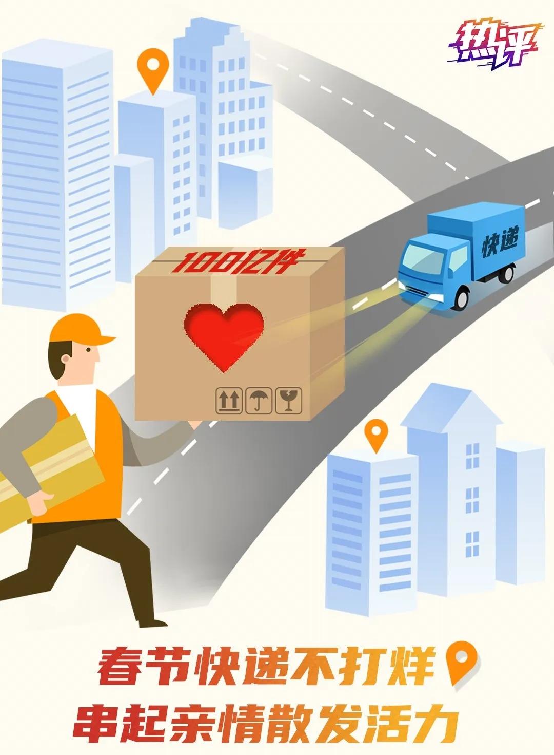 2025年春节各大快递公司运营安排,偏远地区快递停运吗?