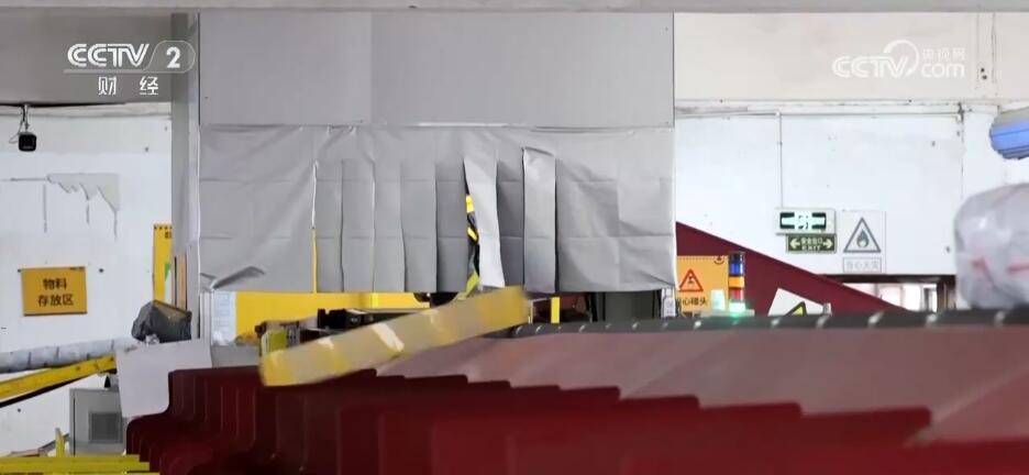 春节后快递迎收发高峰,今年复工节奏啥样,何时恢复正常?