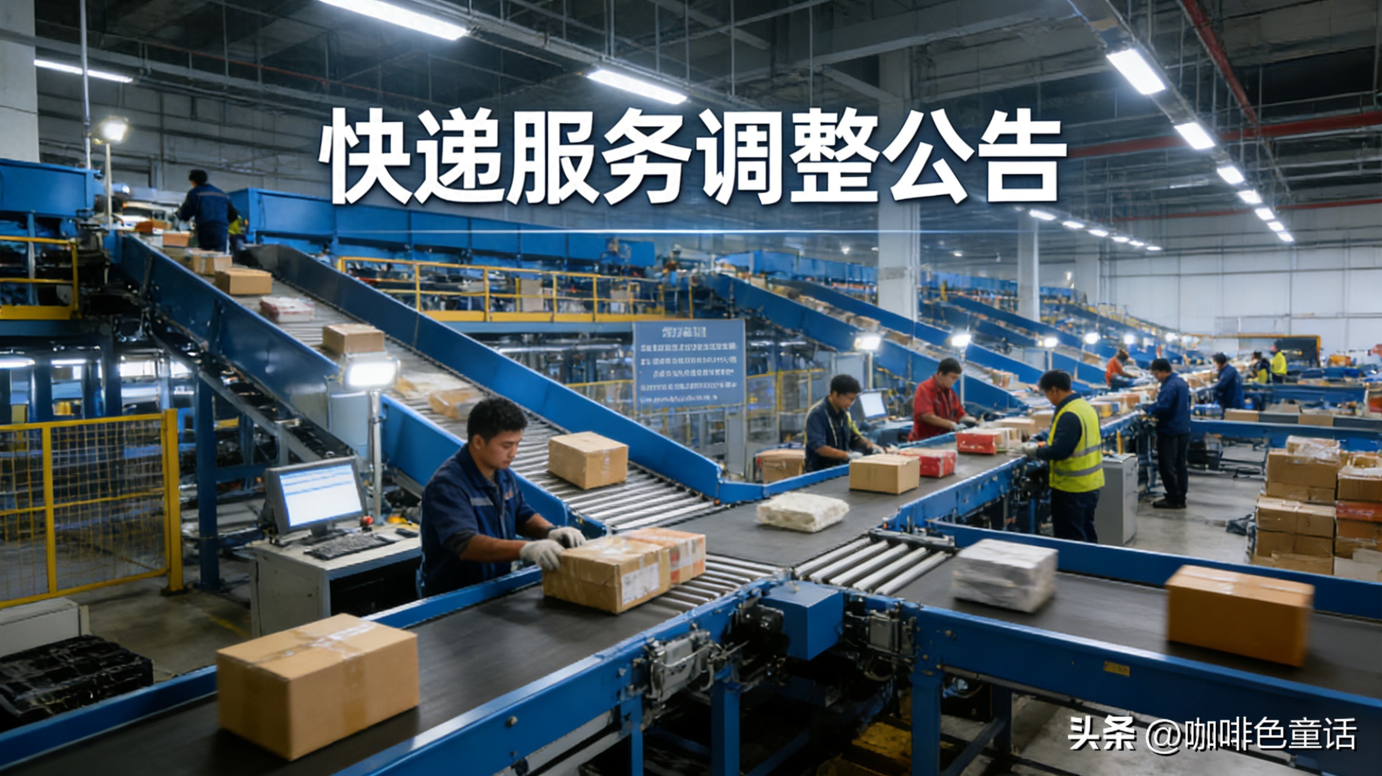 详细阅读:2026 年春节多家快递不打烊,看看急用药品等咋配送? 2026 年春节多家快递不打烊,看看急用药品等咋配送?