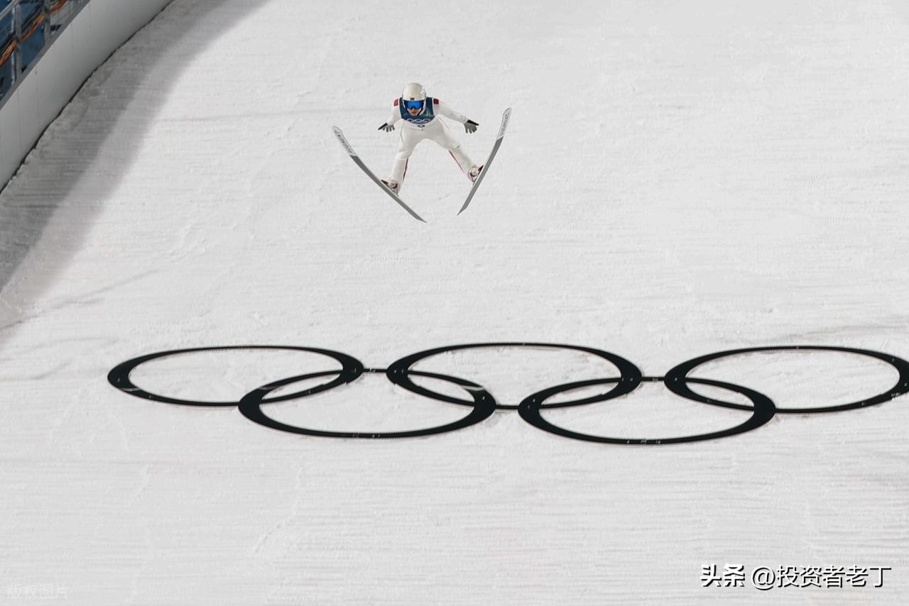 米兰冬奥会开幕,钱花哪了?办冬奥是赔是赚?