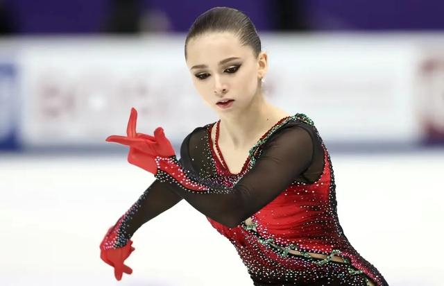 北京冬奥会运动员盘点:谷爱凌、K宝、范苏圆等颜值实力并存