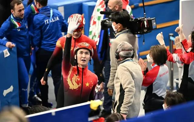 北京冬奥会运动员盘点:谷爱凌、K宝、范苏圆等颜值实力并存