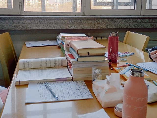 考研党必看:读研三年学费住宿费等开销明细,普通家庭放心冲