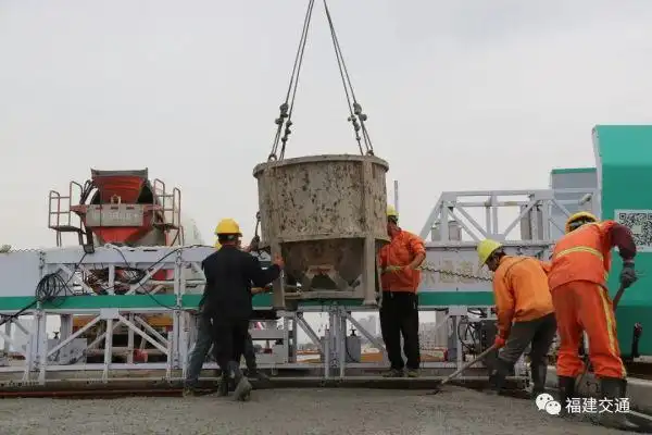 泉州将新增锦斗高速出入口,附近乡镇上高速更便捷啦