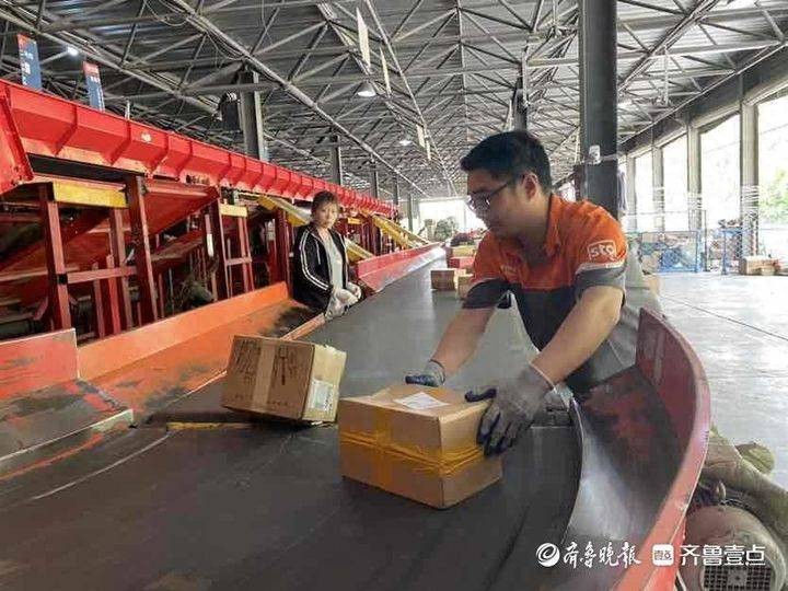 春节快递停不停？实地探访告诉你真相及发货时间节点