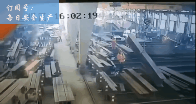 节前事故高发期提醒:违章=送命!这些操作必须杜绝