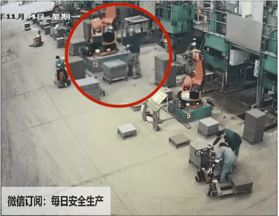 节前事故高发期提醒:违章=送命!这些操作必须杜绝