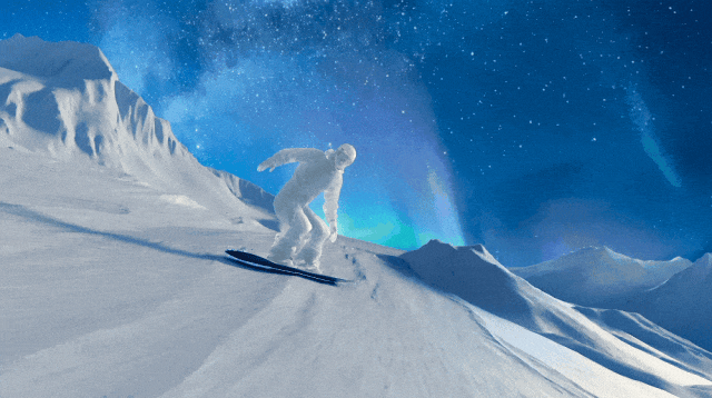 米兰冬奥会:中国科技如何重塑奥运体验,AI与新技术大放异彩