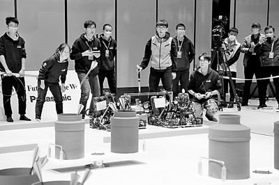 新一轮双一流建设关键期,我国高校如何推进世界一流学科建设?