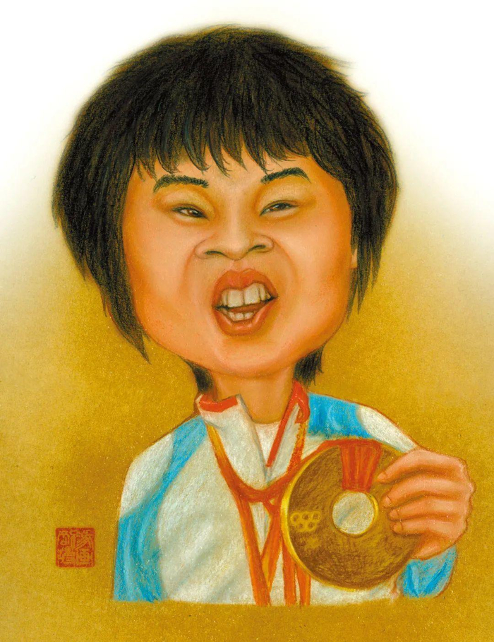 中国冬奥会历史冠军风采:杨扬韩晓鹏王濛等的夺冠之路