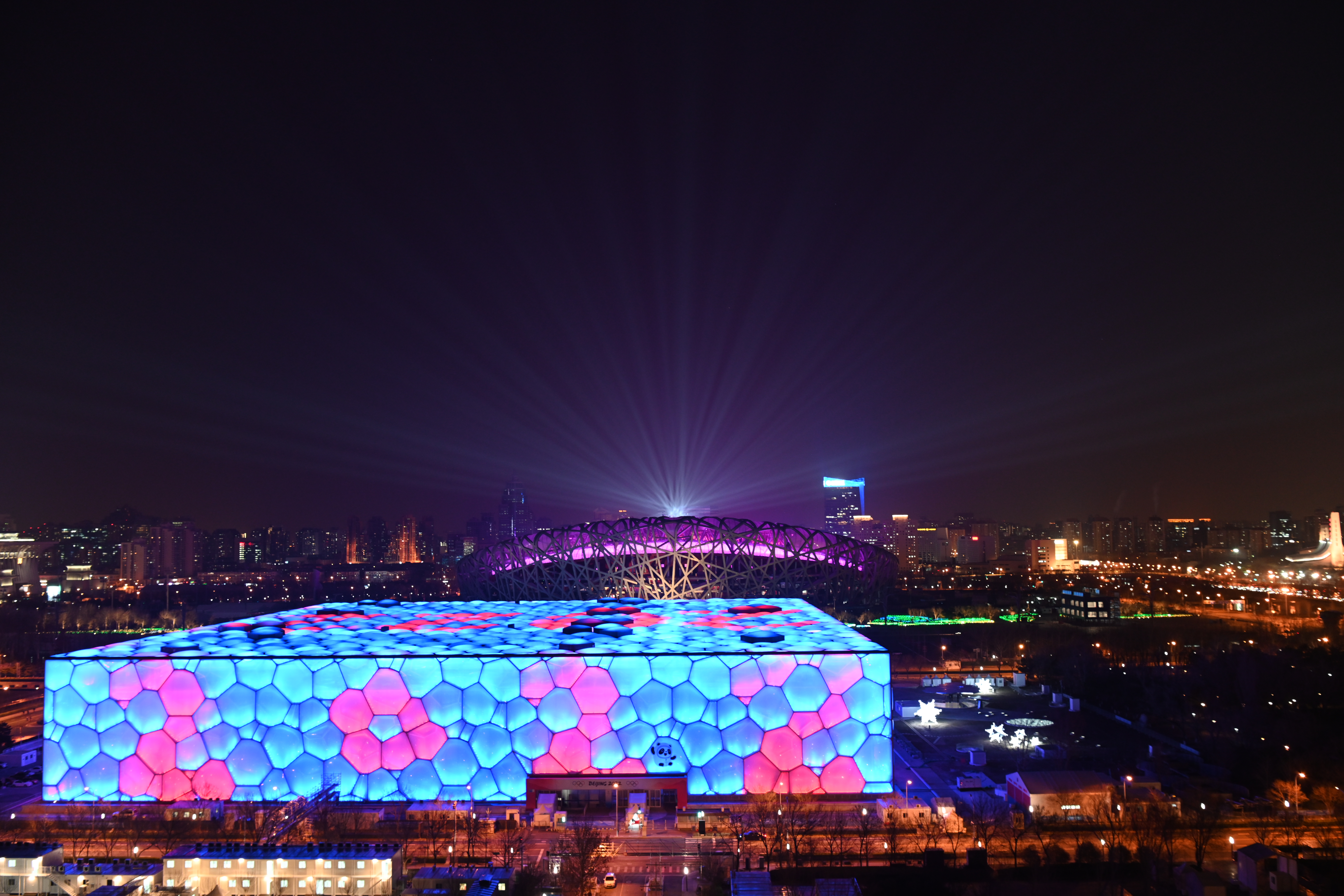 北京冬奥会遗产盘点:有形与无形财富,节俭办赛亮点多