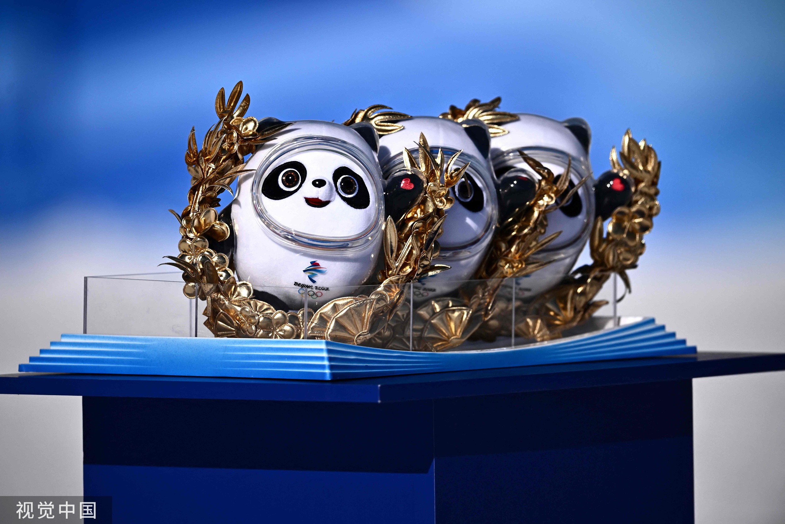 北京冬奥会遗产盘点:有形与无形财富,节俭办赛亮点多